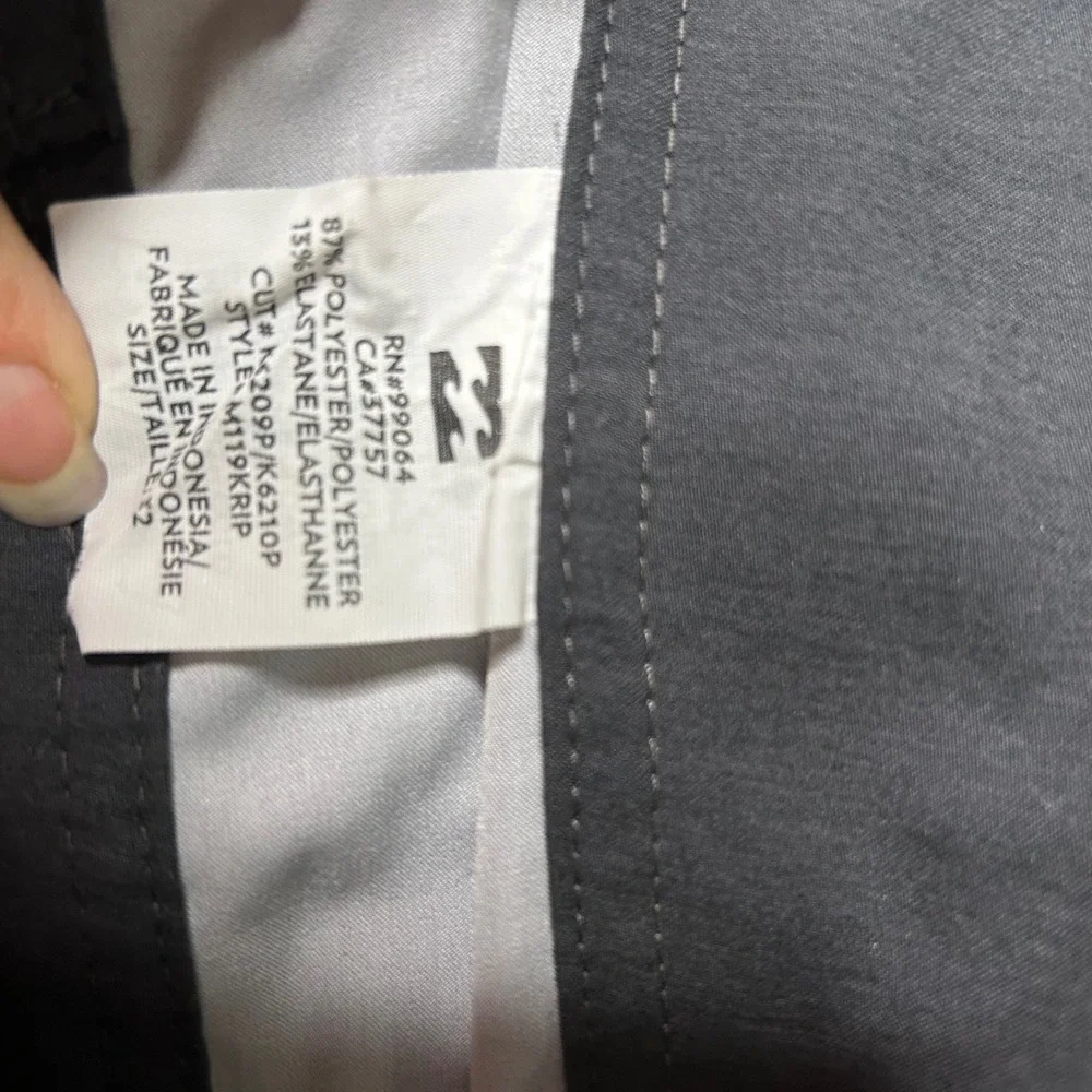 Billabong stylish platinum